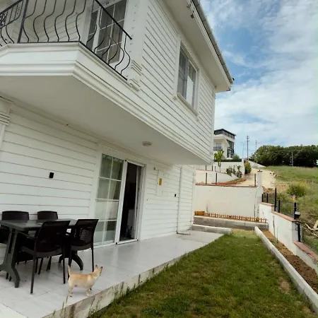 Villa Erikli *