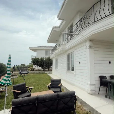 Villa Erikli Halic